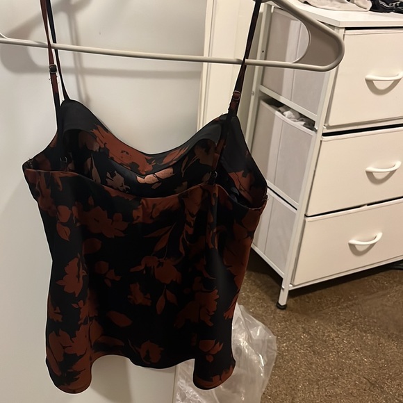 Abercrombie & Fitch Tank top. - Picture 2 of 2